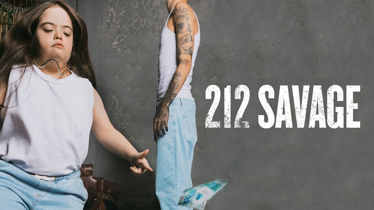 Leviano - 212 Savage