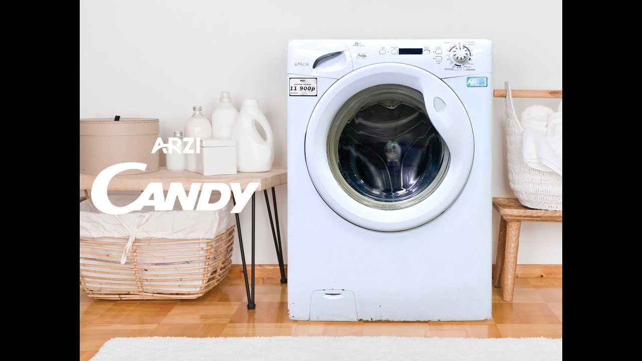 Candy gc4 1052d