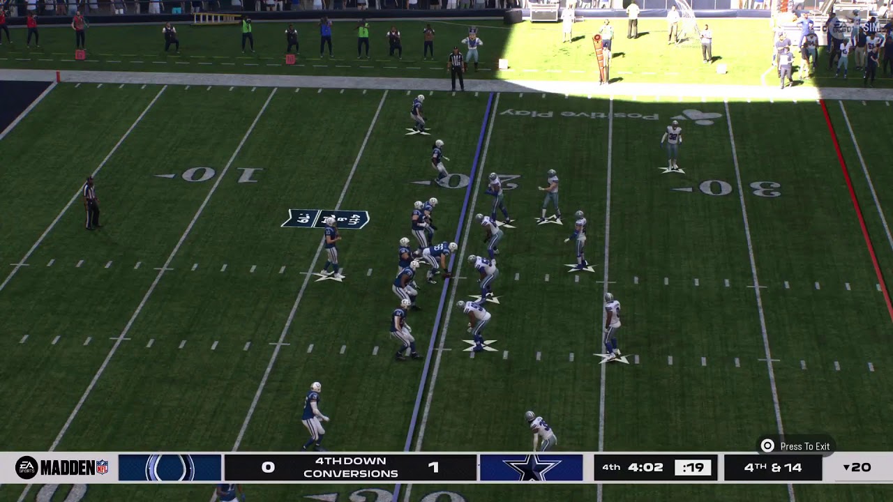 Demboyz vs Eagles Draft League