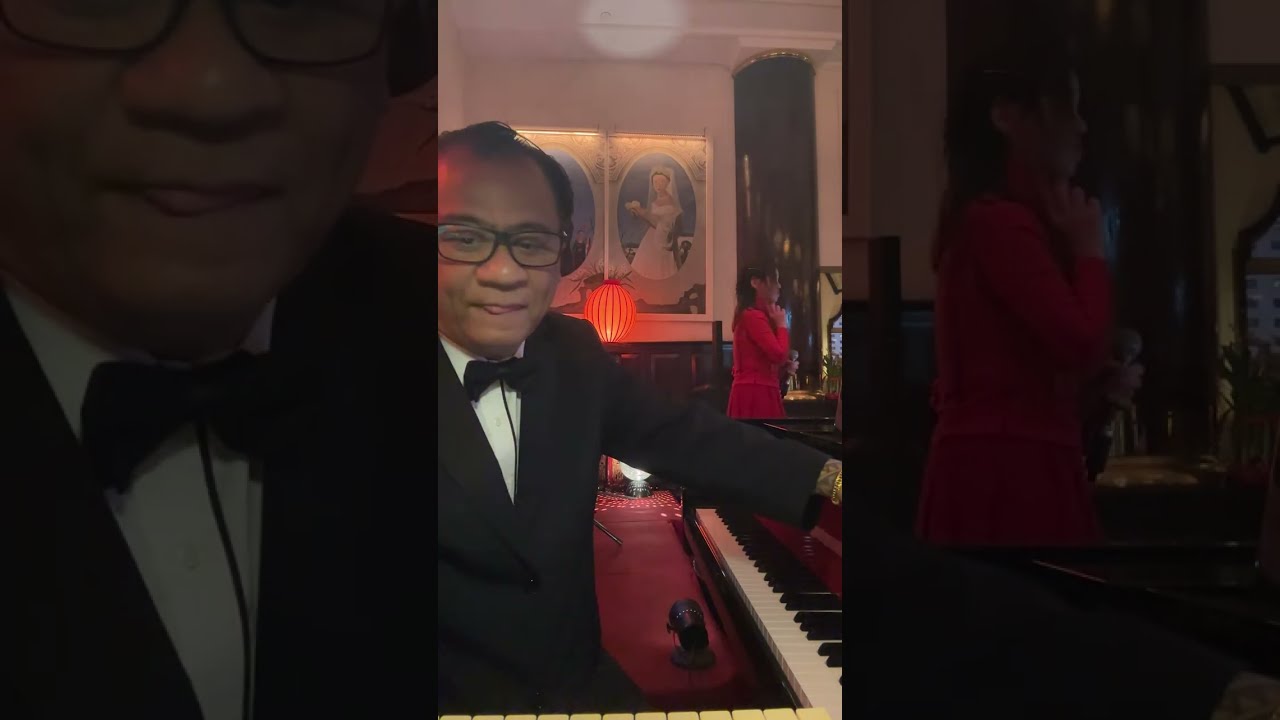 JUNPIANIST COVER CHANNEL is live