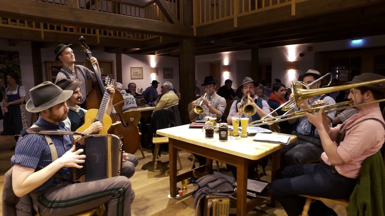 Doiwinkel Musi -  Dompfaff