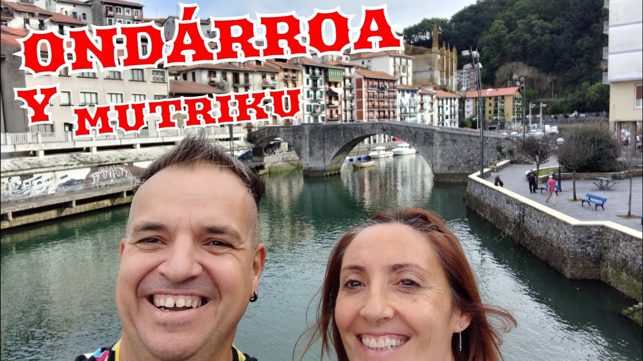 ONDARROA Y MUTRIKU