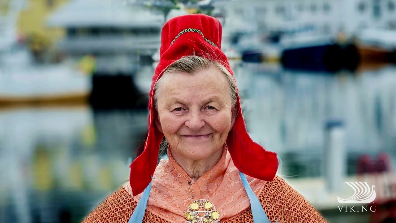 In Search of the Northern Lights: 13 days cruise with Viking