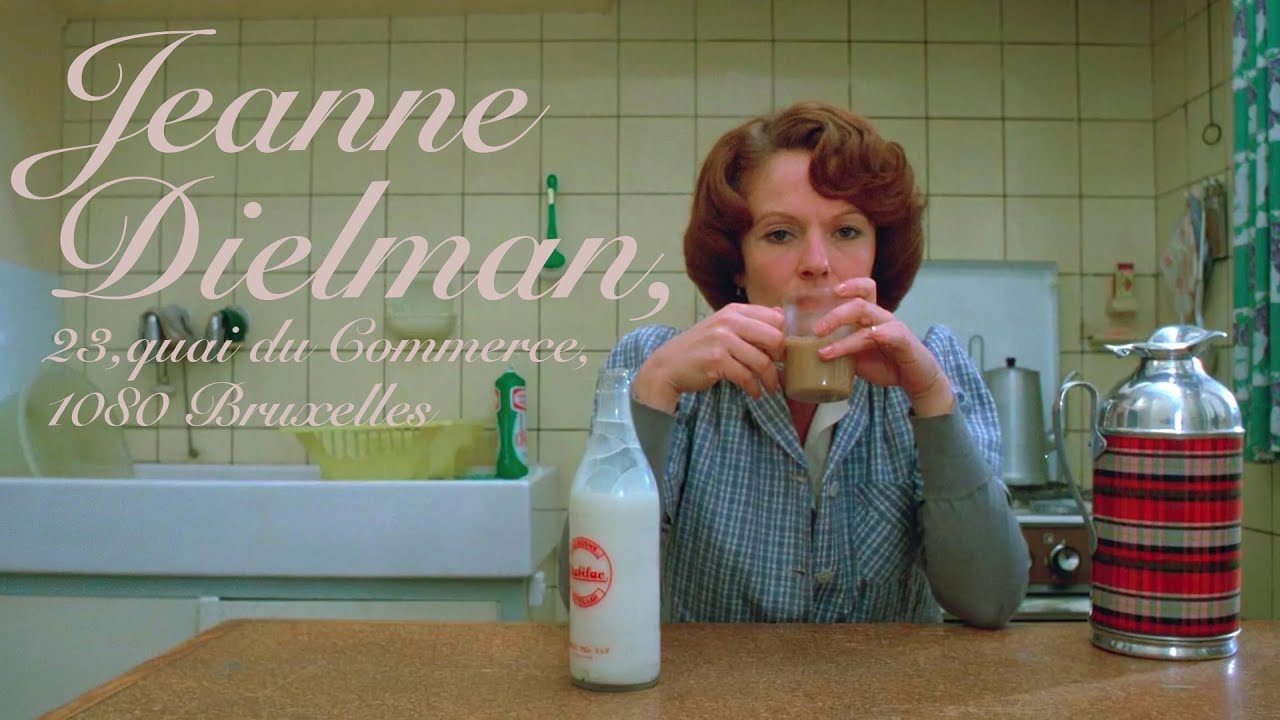 This movie CURED my low attention span.
