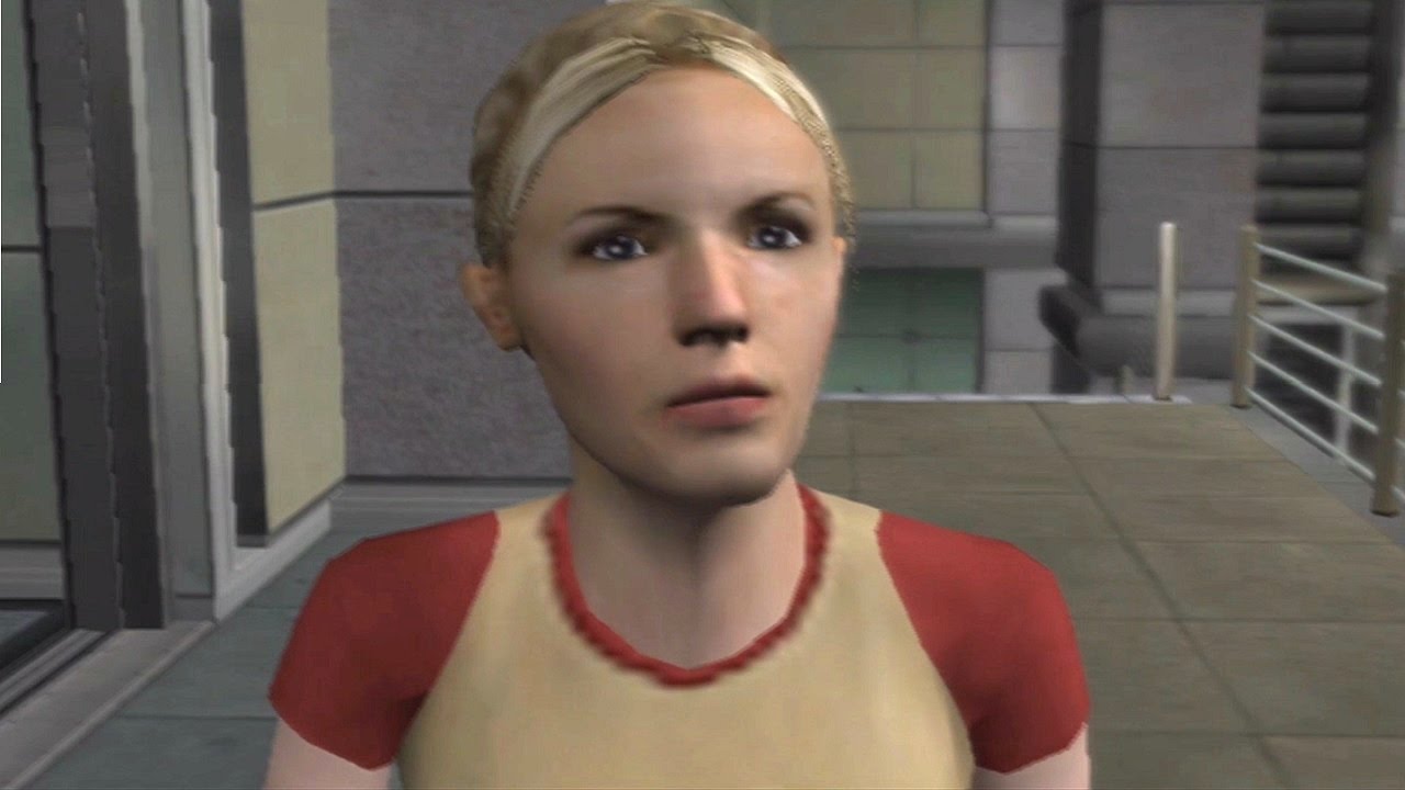 The Getaway: Black Monday (PS2) - Chapter #14 - Codes Of Honour