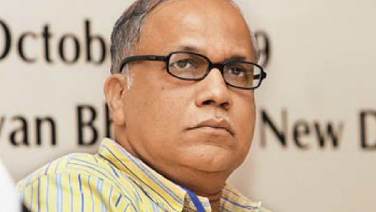 Louis Berger Bribery Case | Police raid at ex-Goa CM's residence