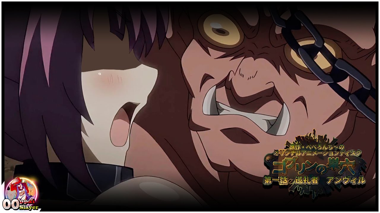 Goblin no Suana Capitulo 3 | Anime H Resumen