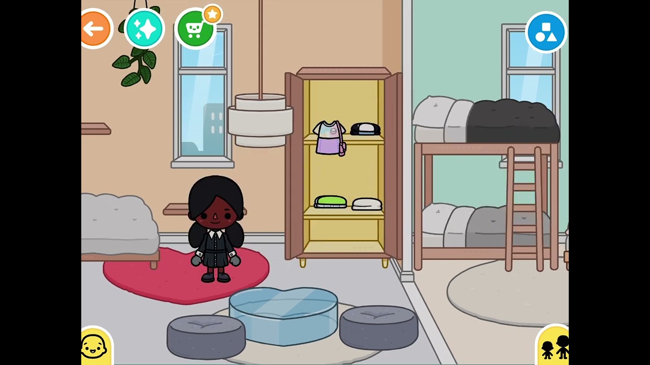 🤫 Secret Cake Hacks in Toca Boca 🎂 | Hidden Baking