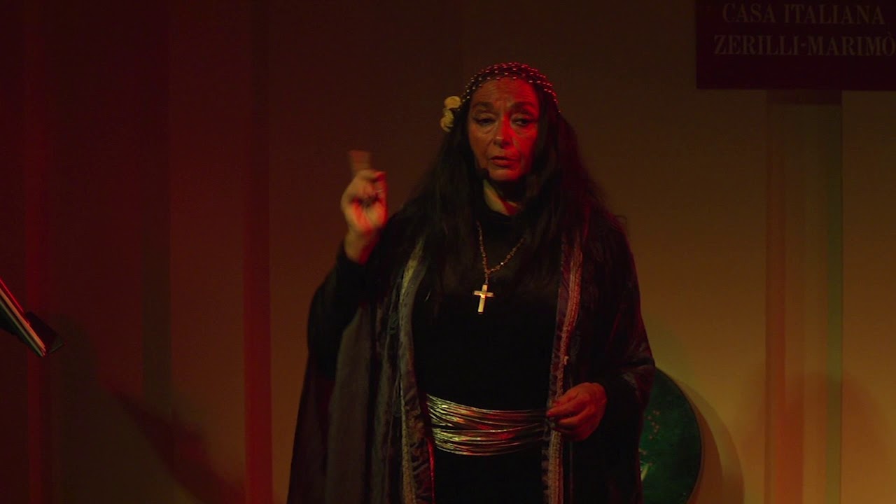 Healing Journeys with the Black Madonna