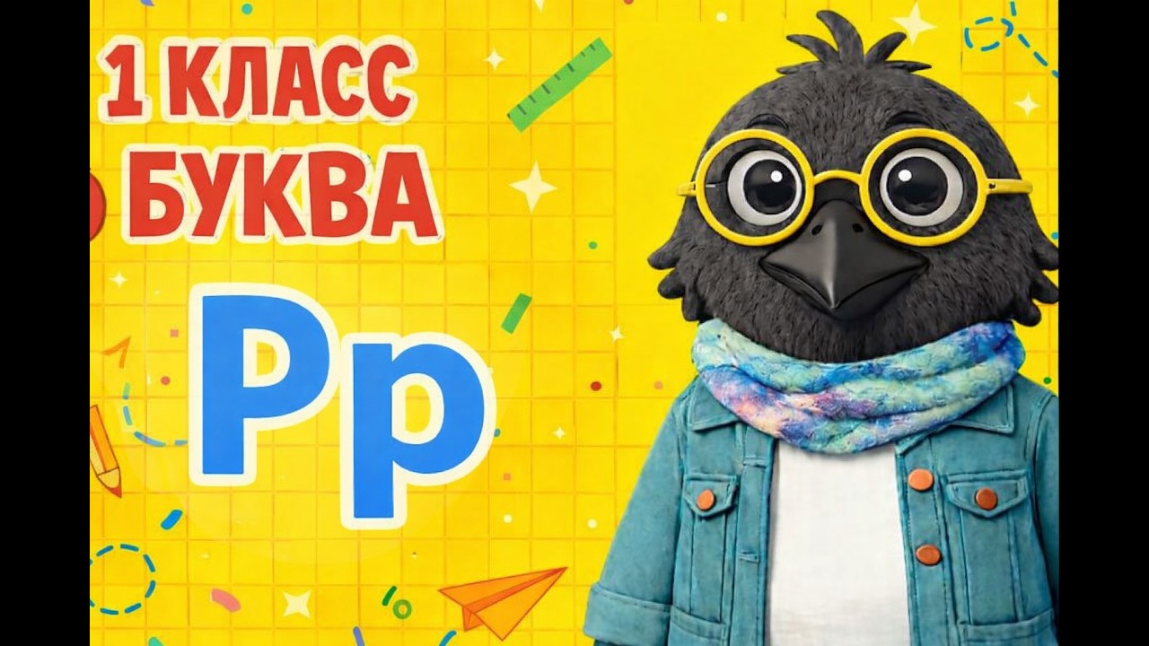 ОБУЧЕНИЕ ГРАМОТЕ- 14 УРОК (1КЛАСС)