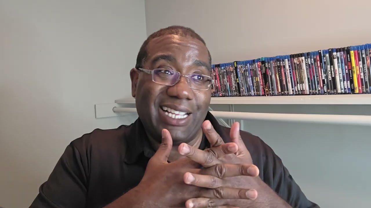 Why I Returned To Physical Media