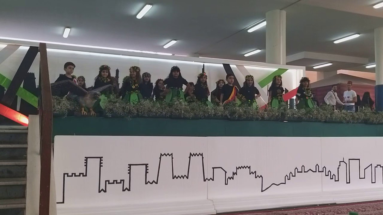 International Day@MADAR Int'l school
