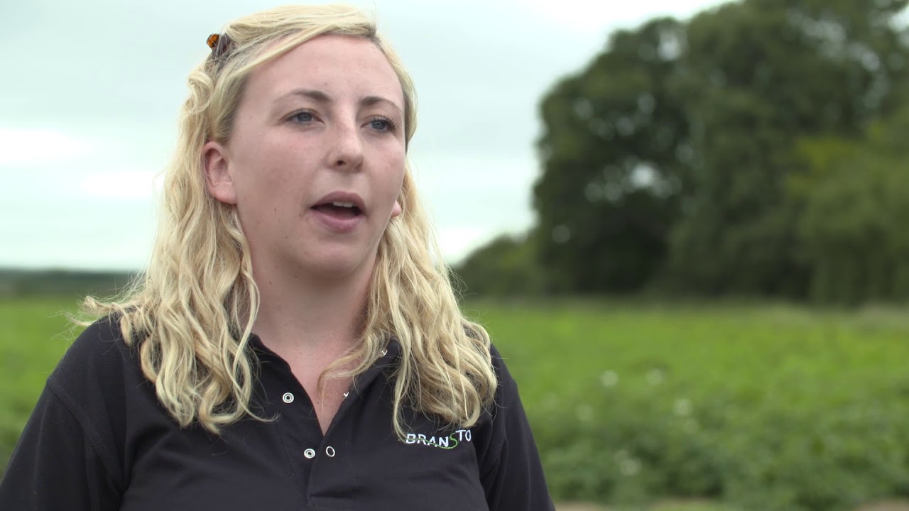 TalentEd Video Branston in the South West
