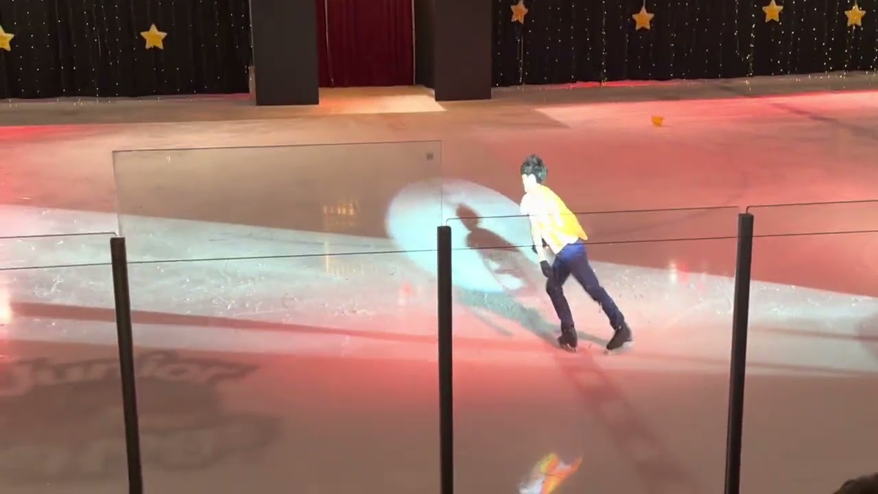 Rockford Hard Workin Man (Fri 6pm)