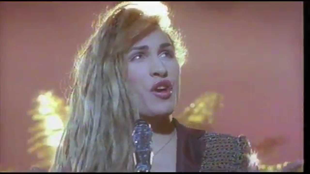 MARILYN &middot; Wołanie twojego imienia (1983)