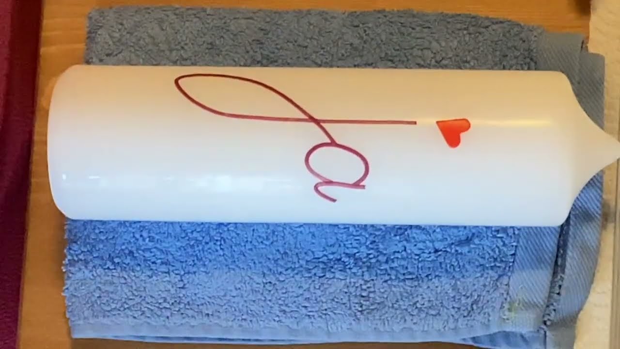 DIY wedding candle YES, make your own wedding candle