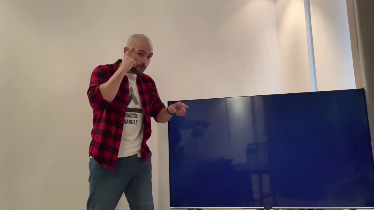 За пределами того, что воспринимают наши глаза | Phivos Phylactou | TEDxYouth@AgiouAndreou