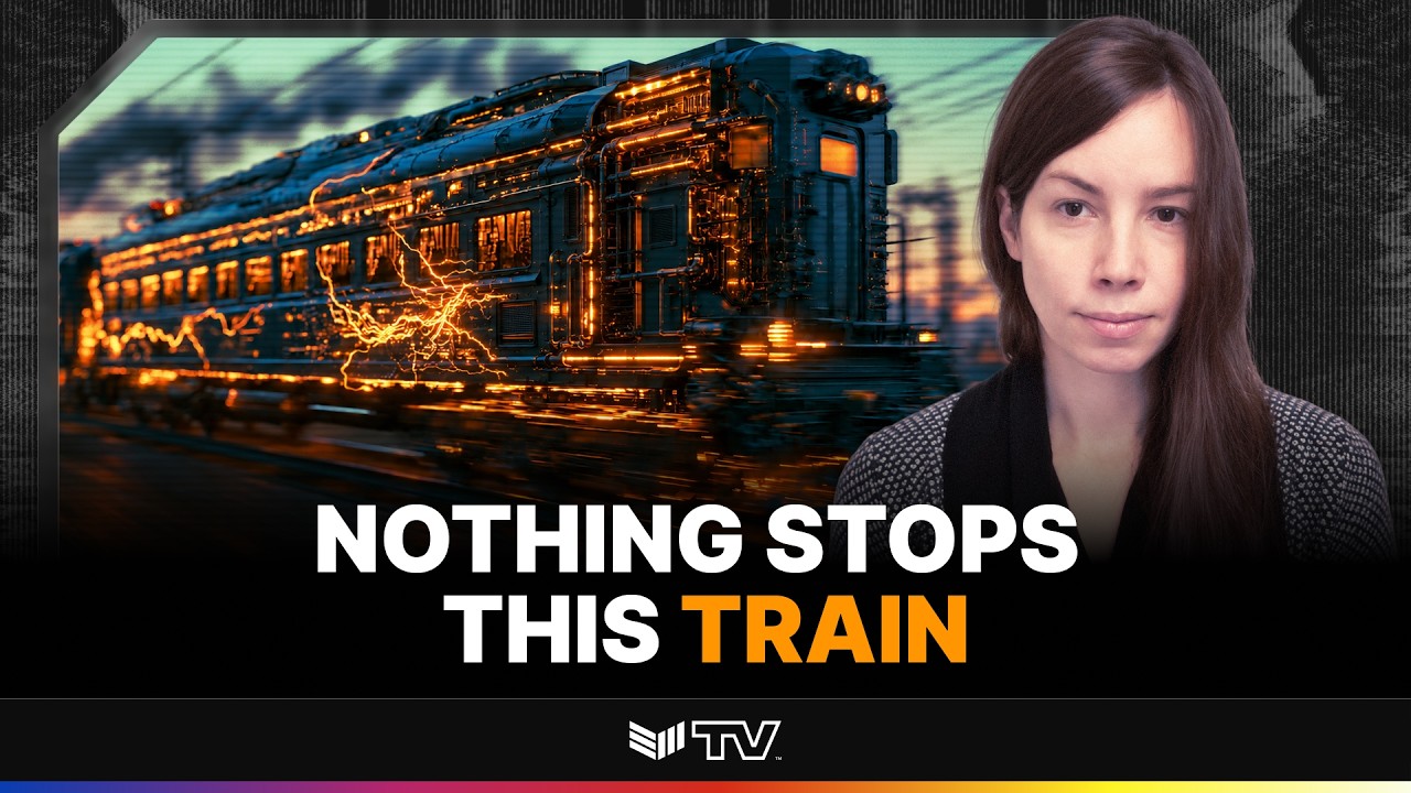 Lyn Alden: Nothing Stops This Train - BTC, AI Equities, Bond Market Analysis