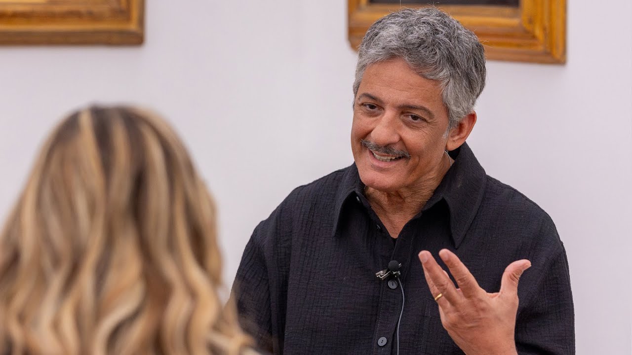 Uniurb intervista Fiorello