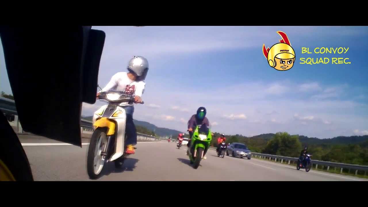 BL Convoy Squad Fly-Fly