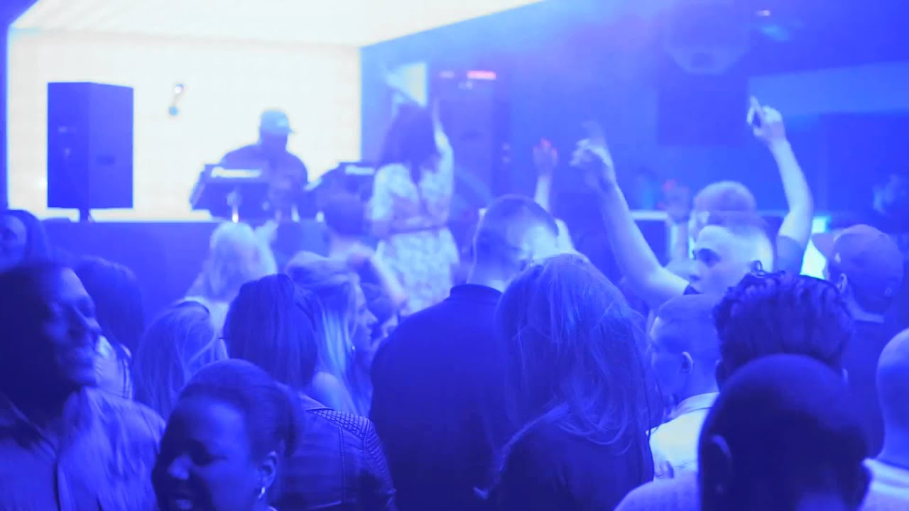 Footwork #11 w/ DJ Q + More! 