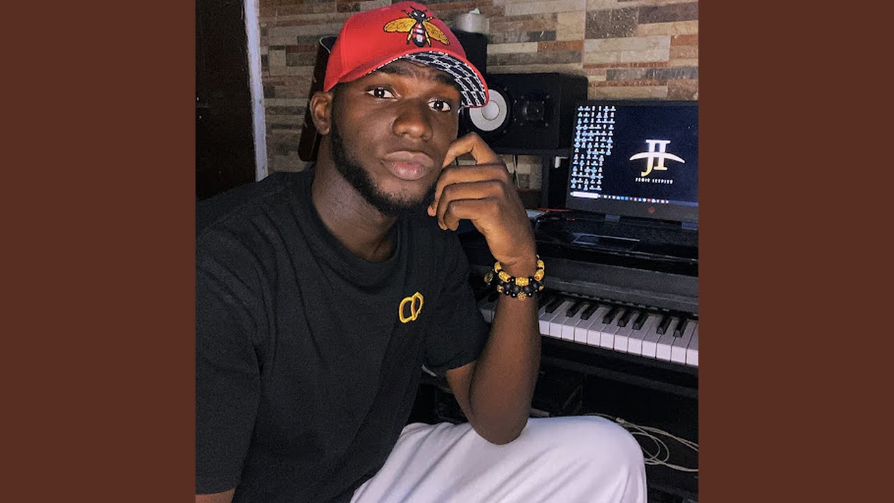Mavo X Shallipopi Amapiano Type Beat Afrobeat Instrumental 2026 Uzama