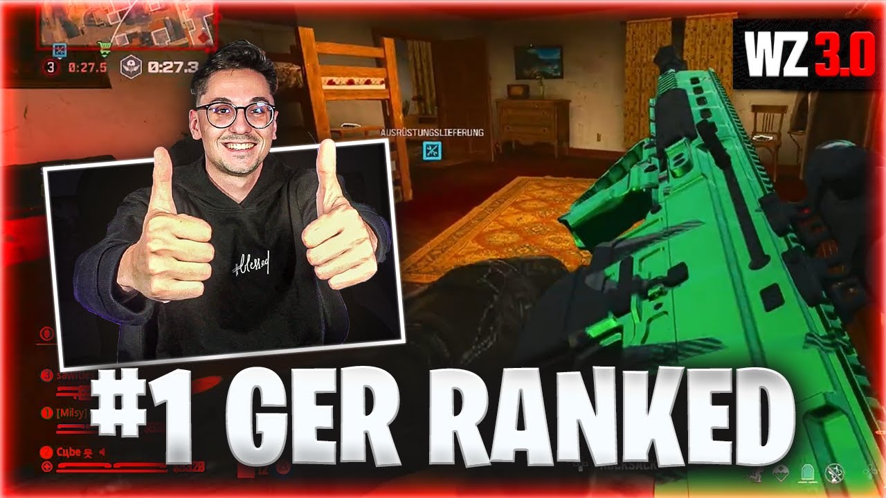 T250 RANKED LOBBY mit KRASSEN PLAYS auf REBIRTH ISLAND