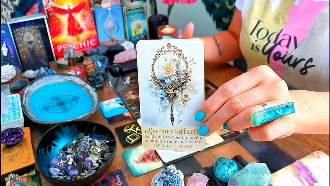 TAURUS - 