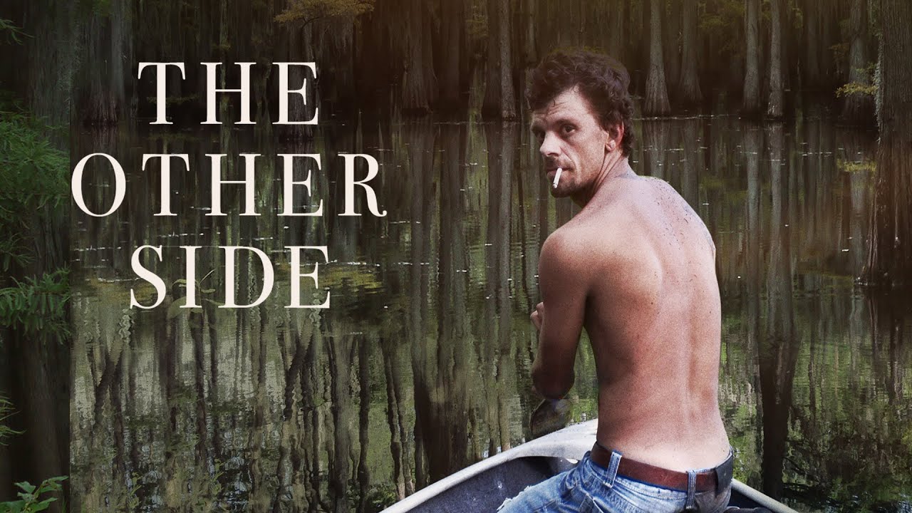 The Other Side (2015) | Trailer | Mark Kelley | Lisa Allen | James Lee Miller