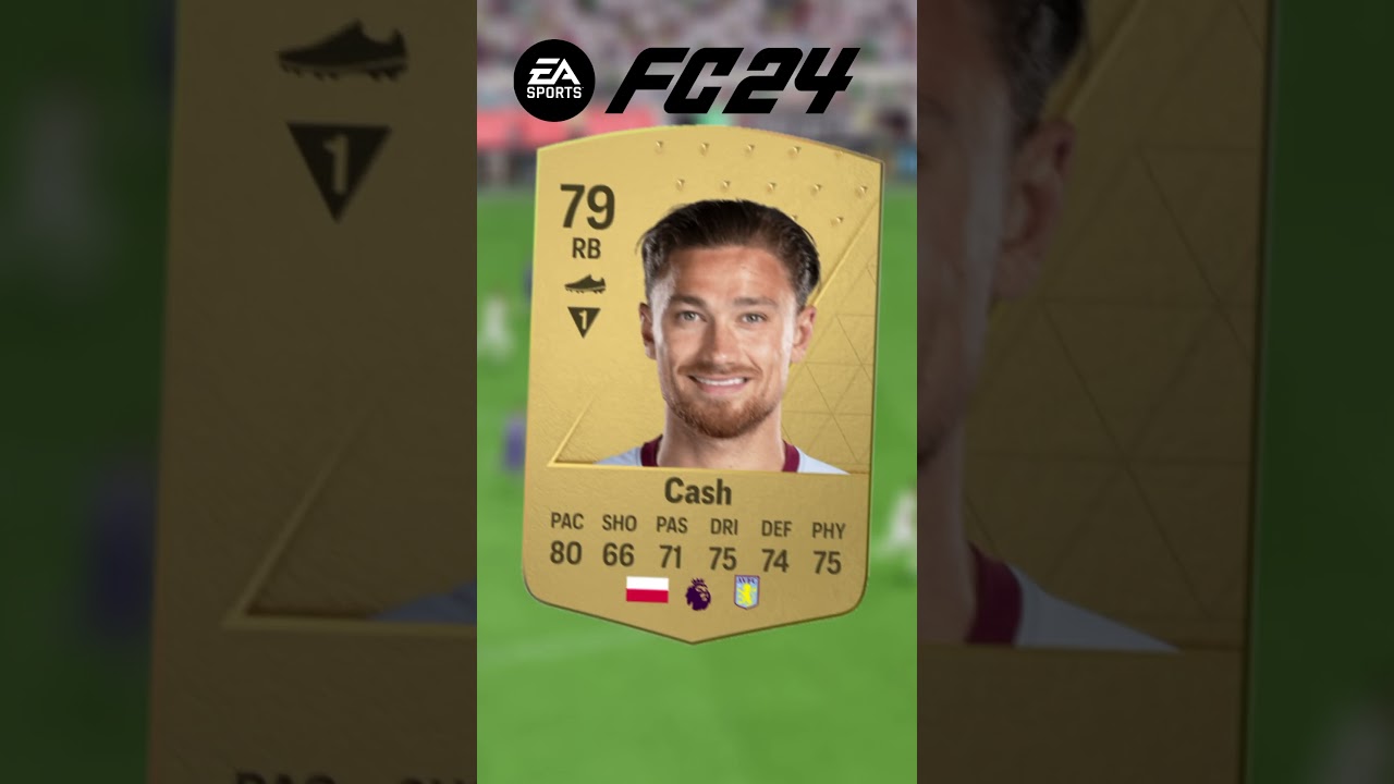 FC 2025 ASTON VILLA POSSIBLE PLAYER RATINGS PART 3 #fifa #fc25  #fc24 #ultimateteam #astonvilla024