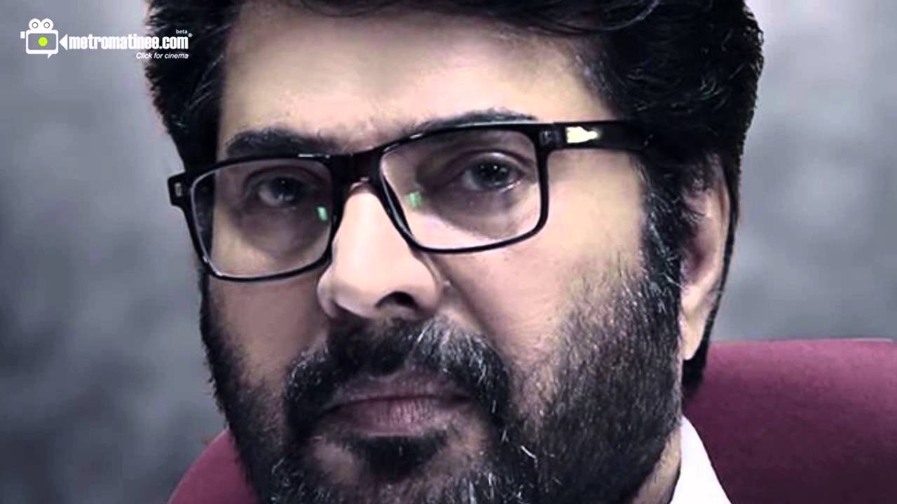 Director Marthandan once again teams up with Mammootty