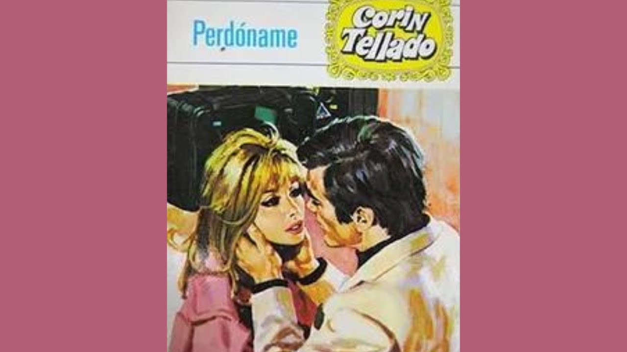 Audiolibro: Perdóname (1964)🎧💕📕