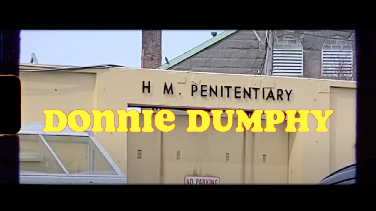 Donnie Dumpy - Fresh Out