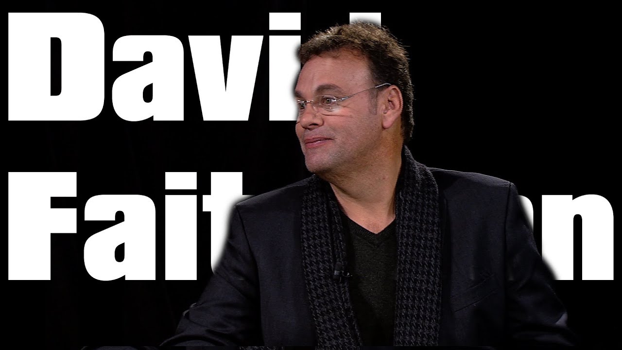 David Faitelson abrió La Caja de Pandora