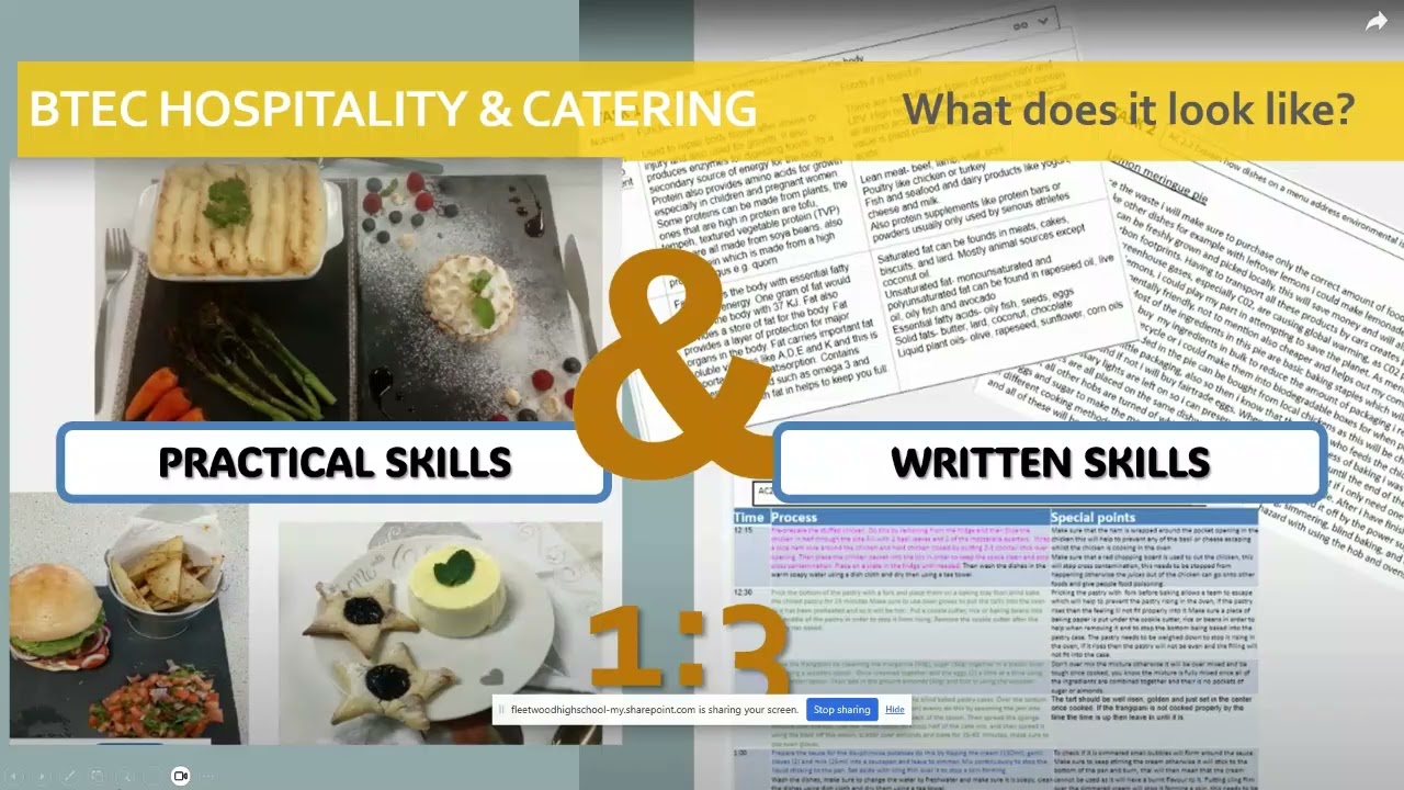 Options Hospitality & catering