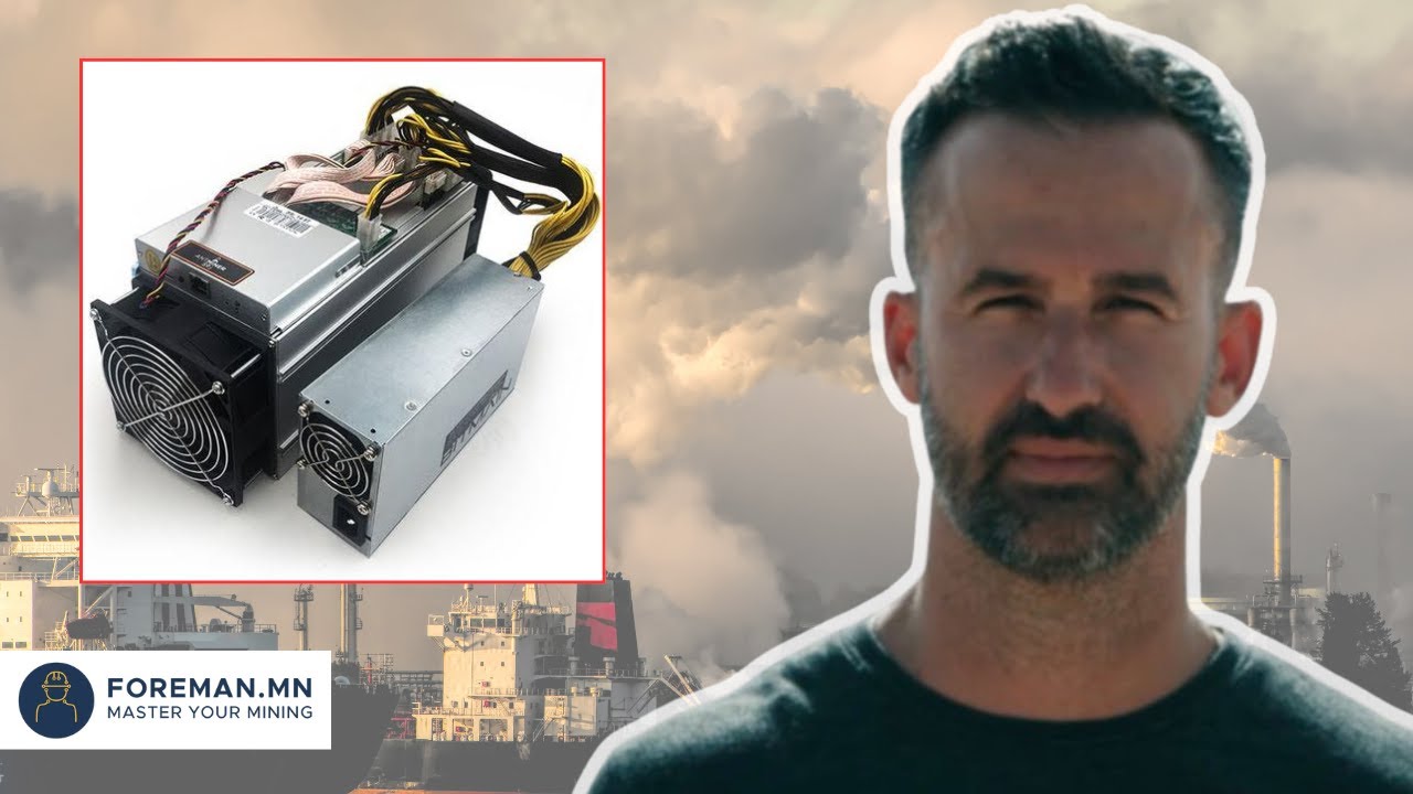 Flare Gas Bitcoin Mining In 2024