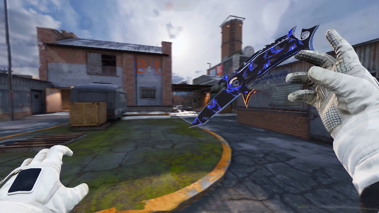The best Search and destroy Sniper