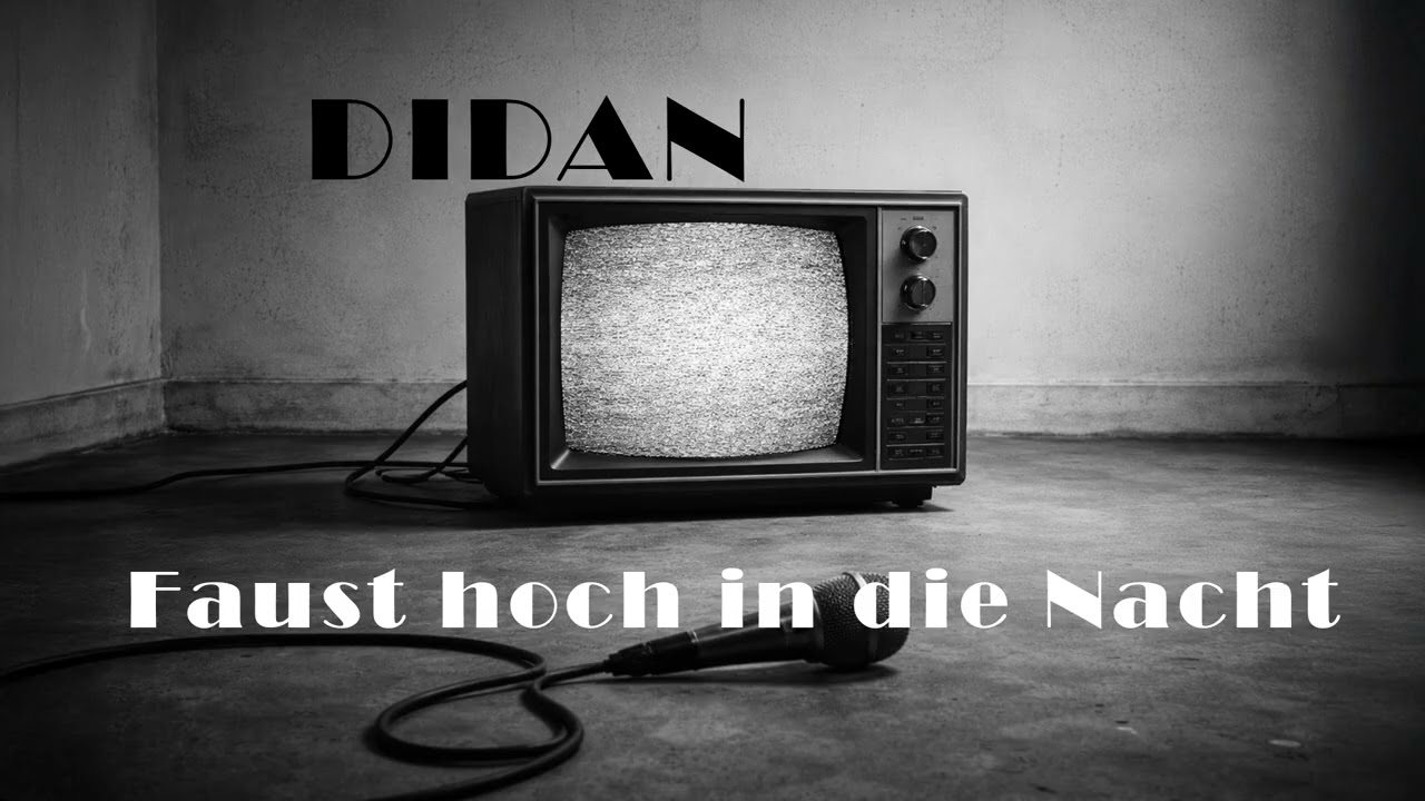 Didan - Faust hoch in die Nacht