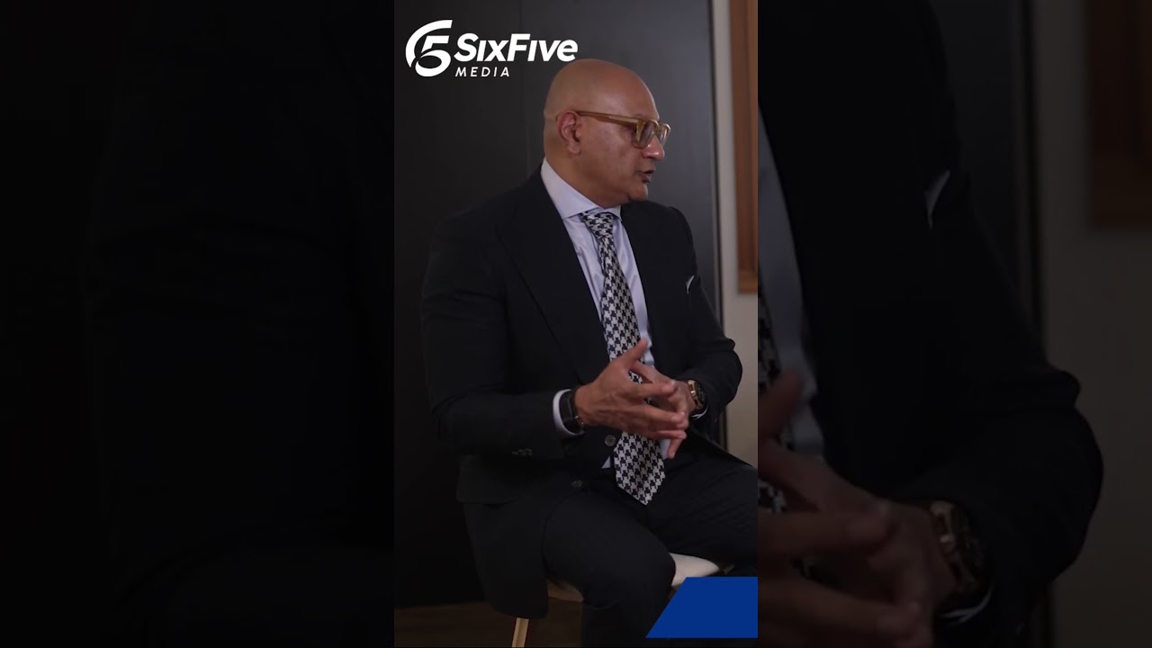 Cyber Attacks vs Human Defense: Cisco's Jeetu Patel on Securing AI