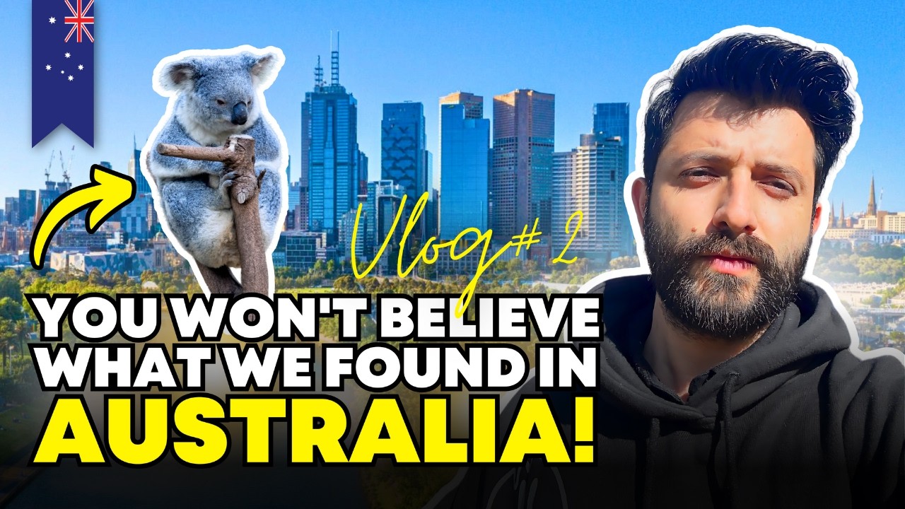 Gold Coast NIGHTLIFE EXPOSED | These Hidden Bars & Clubs Will SHOCK You!