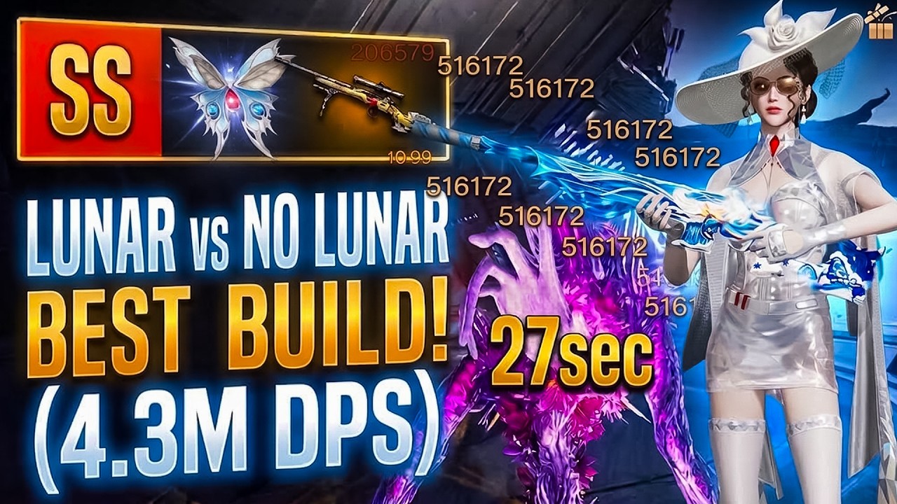 STILL TOP 1 META? SN700 SHRAPNEL GUIDE & NEW COMBO CRATE ( BEGINNER & PRO BUILD ) - ONCE HUMAN