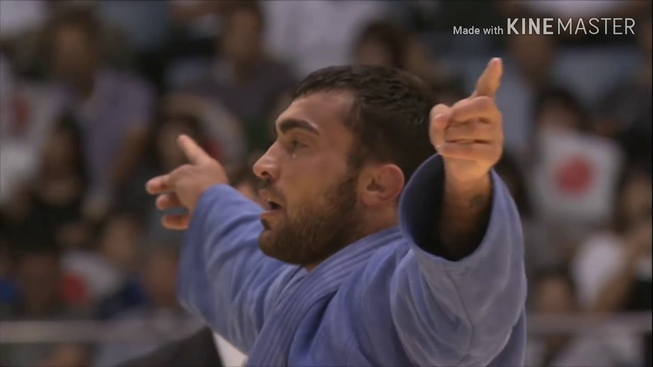 Ilias Iliadis [ The King ] 🦍
