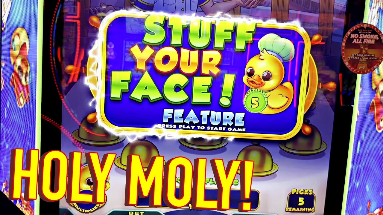 I Put $100 Into Brian Christopher's Slot Machine