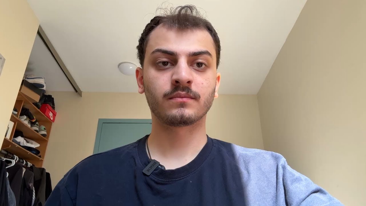 اما غم آنجا هم بود