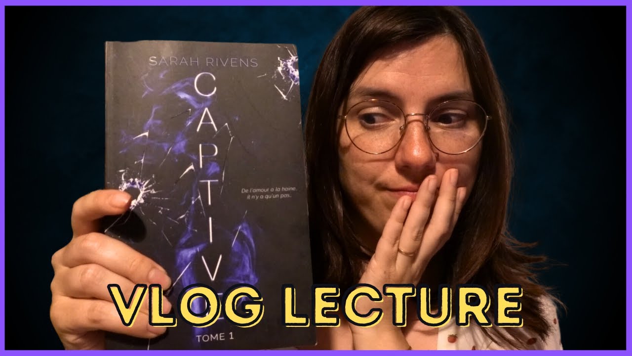 Vlog lecture 