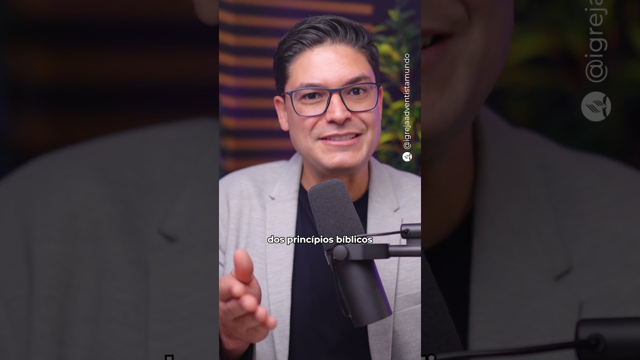 Algu&eacute;m pode se batizar na igreja adventista sem crer no dom prof&eacute;tico de Ellen White?