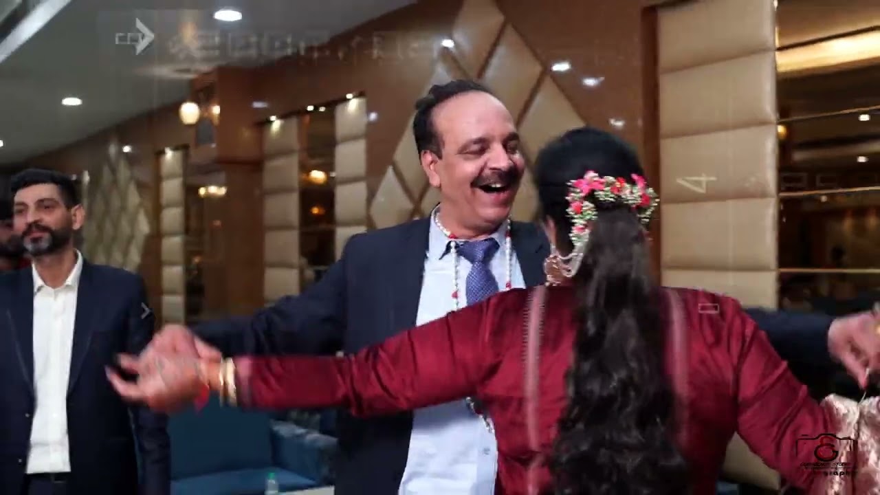 Akhil weds Yogita Marriage Highlights 