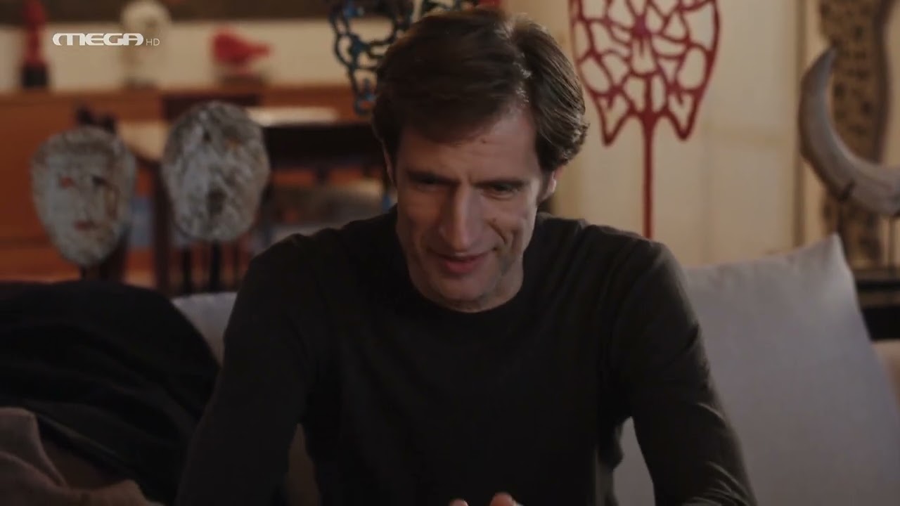 &Eta; &Gamma;&eta; &tau;&eta;&sigmaf; &Epsilon;&lambda;&iota;ά&sigmaf; | Sneak Preview 7/4, 22:20