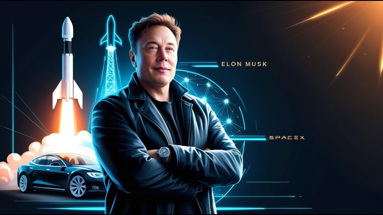 Elon Musk’s Rules for Success | Entrepreneur Motivation 2024 💡 | How to Win in Life