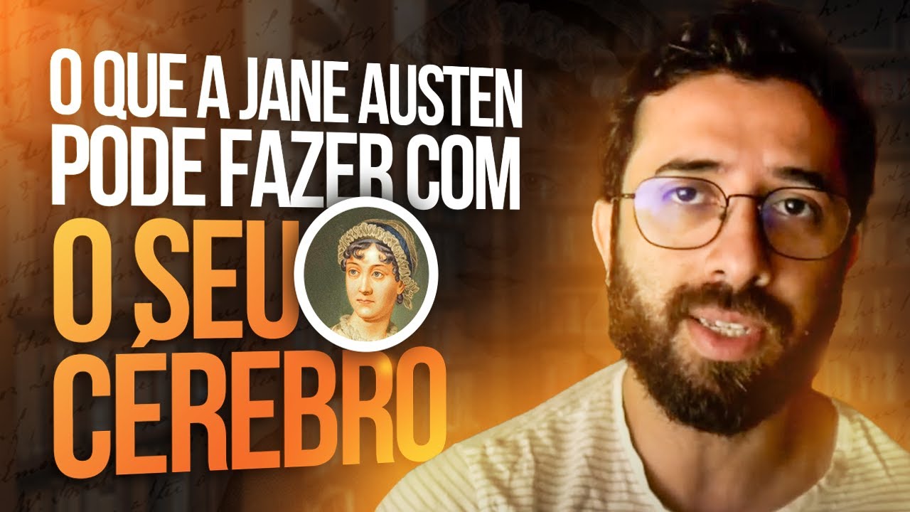 Como a ciência PROVA que ler boa ficção cria uma rave nos seus neurônios